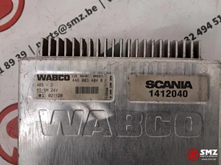 Scania N/A 2002 - Occ ECU ABS 6S/6M regeleenheid Scania image 4