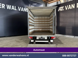 Mercedes-Benz Sprinter 2023 - 315 CDI 228cm Hoog Automaat Bakwagen Laadklep Zijdeur Euro6 Airco | Lat om Lat betimmering | Leder afbeelding 3 miniatuur