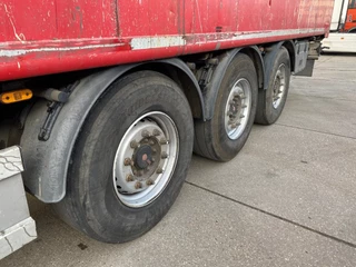 Kraker N/A 2016 - CF-Z Walkingfloor / 90M3 / SAF + Disc Brakes obrazek 9