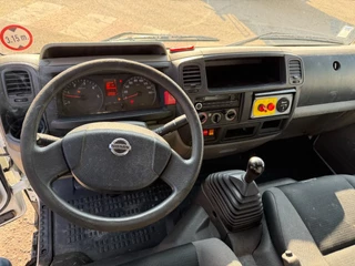 Nissan Cabstar 2017 - CABSTAR PALFINGER HOOGWERKER 20 METER 35.14 obrazek 8