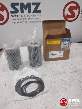 Diversen N/A - Occ transmissiefilterkit Donaldson DAf Renault Vol zdjecie 1