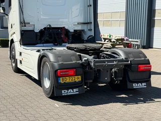 DAF XF 530 2022 - 4x2 Euro 6E Smart Tacho obrazek 5