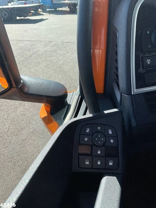 DAF FAG XD 300 Geesink 20m³ 2025 - N/A obrazek 16