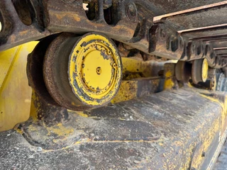 Komatsu D51PXi-24 | TOPCON 2018 - N/A zdjecie 12