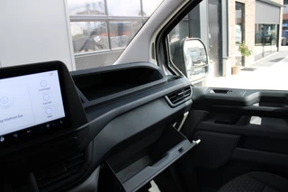 Ford Transit Custom 2024 - 300 2.0 TDCI L1H1 Trend 136pk - Carplay - Android - Camera - LED - Stoelverwarming - 70l tank - Rijklaar obrazek 31
