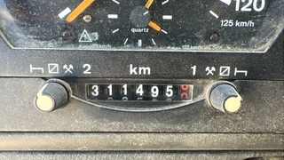 Iveco EuroTech 1996 - 180E27 zdjecie 11