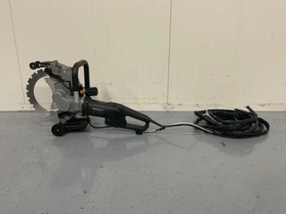 Ultra Force Equipment N/A 2026 - Ringzaag beton AC7400 bild 3