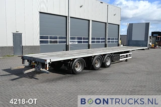 Tracon JPRS32 2015 te koop