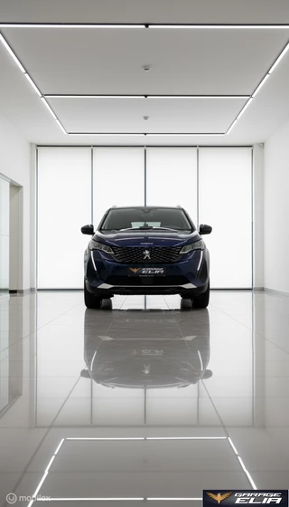 Peugeot 5008 2022 - 7PL Aut.|LED|Navi|Camera|PDC| Garantie imagen 2