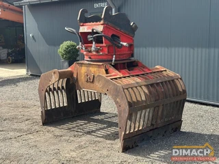 Verachtert VRG-40 2009 afbeelding 3 miniatuur