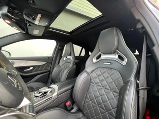 Mercedes-Benz GLC 2019 - N/A obrazek 34