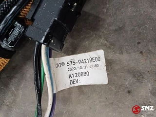 Caterpillar N/A 2022 - Wiring Harnesses Chassis / Engine / Lightning Cate obrazek 19