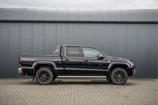 Volkswagen Amarok 2019 - Aventura V6 3.0 TDI 4x4 | x-Lang | 258 PK | 5-Persoons | LED | Camera | Carplay | Cruise | Trekhaak | Airco bild 6