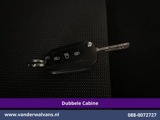 Opel Vivaro 2020 - 2.0 CDTI 123pk L3H1 Dubbele Cabine Euro6 Airco | 6-Zits | Camera | 2500kg Trekhaak imagem 17