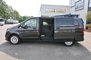 Mercedes-Benz Vito 2024 - 116 CDI DC L3 Pro image 9