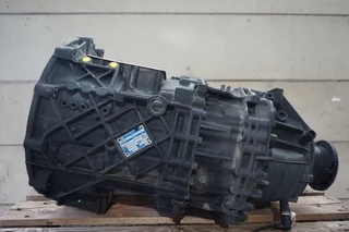 ZF N/A 2014 - 12AS2130DD TGS   81.32004-6257 obrazek 1