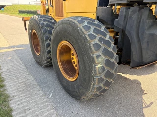 Caterpillar 14M 2013 - N/A bild 14