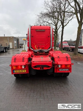 Scania R 2012 - R730 obrazek 4