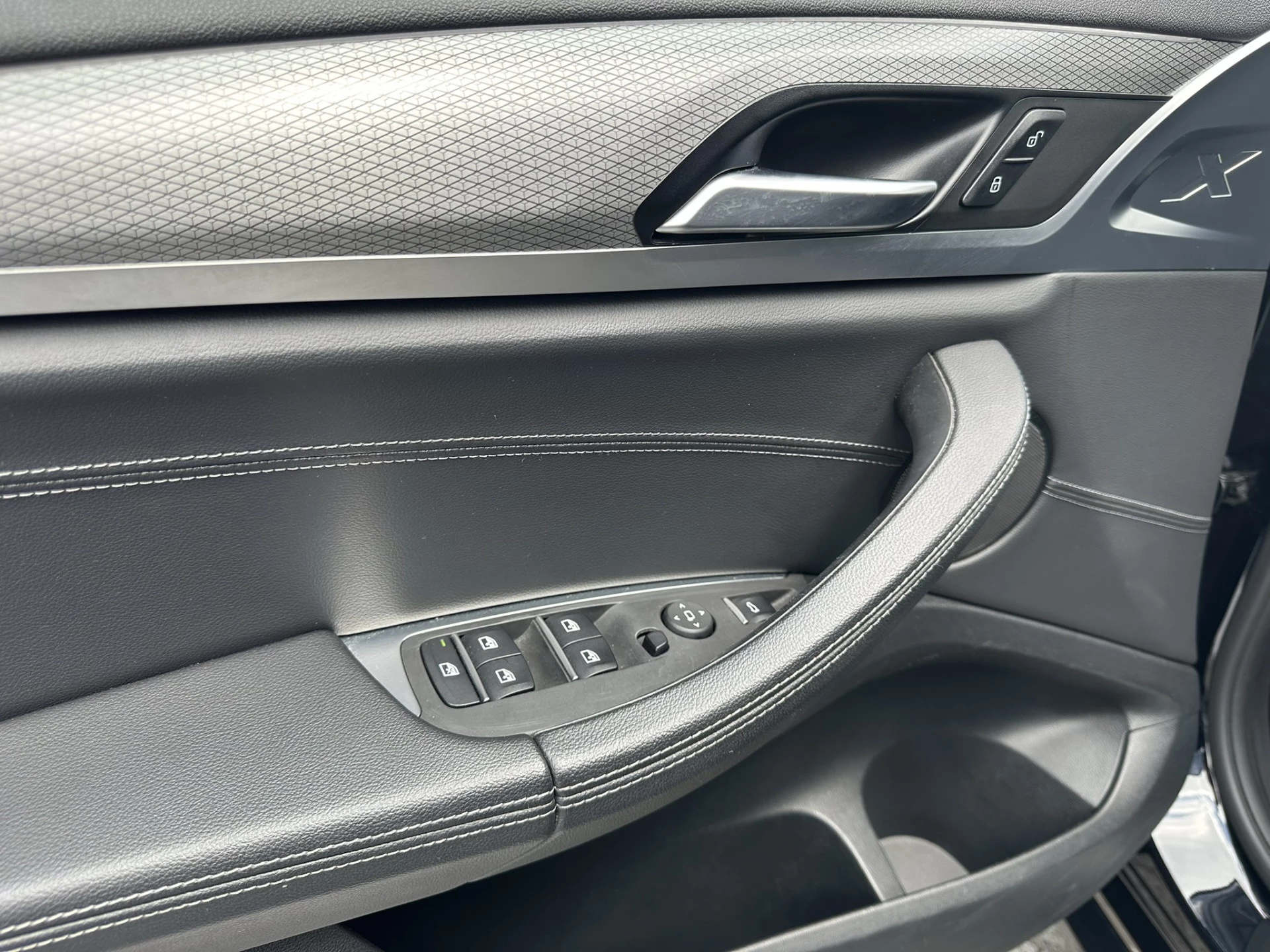 BMW X3 2020 - sDrive20i Launch Edition High Executive afbeelding 16