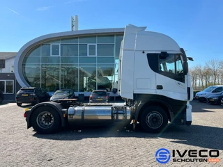 Iveco Stralis 2018 - AS440S46T/P LNG image 4