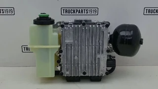 DAF - Electrical System Powerpack Versnellingsbak LF afbeelding 2 miniatuur