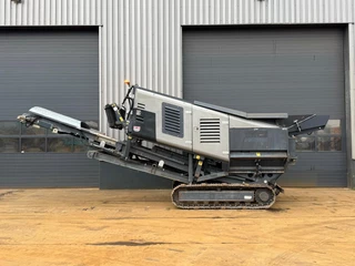 Komplet Krokodile - RECYCLING SHREDDER 2020 - N/A bild 7