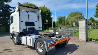 Scania R 1998 - R124-360 124 360 bild 9