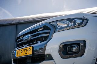 Ford Ranger 2020 - 2.0 EcoBlue 4x4 | Wildtrak | 213PK | 1e Eigenaar | Camera | Cruise | 3.5T Trekgewicht | Automaat | Euro 6 image 25