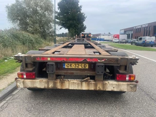 Krone SD 2008 - N/A bild 6