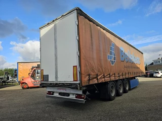 Groenewegen DRO 14-27| GALVANISED STEEL CHASSIS | ALU RIMS | BPW DISC. 2007 - N/A obrazek 3