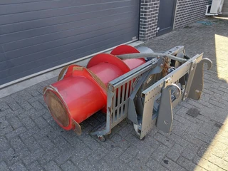 Weidemann Voerveegvijzel afbeelding 2 miniatuur