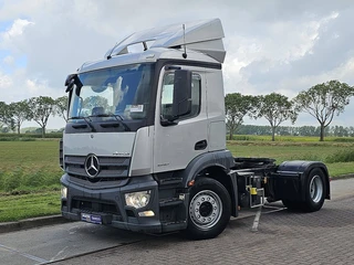 Mercedes-Benz 2019 - ANTOS 1840 afbeelding 2 miniatuur