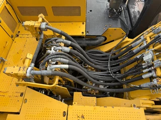 Caterpillar 374FL 2013 - N/A obrazek 22