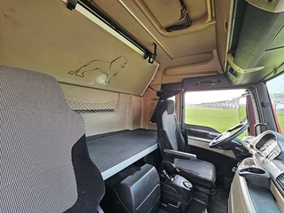 MAN TGX 2017 - 18.500 afbeelding 15