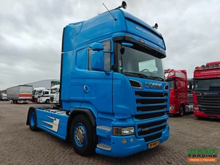 Scania R 2014 - R490 afbeelding 2 miniatuur