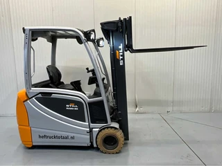Still N/A 2018 - RX20-20 Triplex - Freelift - Sideshift obrazek 6