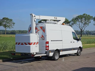 Mercedes-Benz Sprinter 2017 - 516 obrazek 3