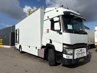 Renault T 2013 te koop