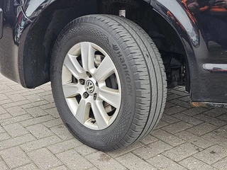 Volkswagen Transporter 2012 - 2.0 TDI bild 16