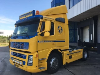 Volvo FM 2008 - -9 obrazek 8