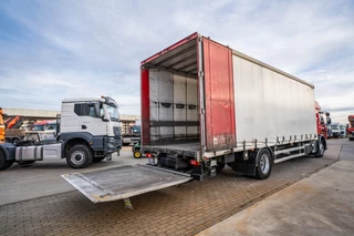 Renault N/A 2015 - D WIDE 280 DXI (19T)+BAR bild 5