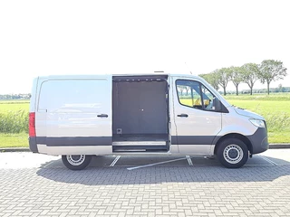Mercedes-Benz Sprinter 2021 - 315 zdjecie 13