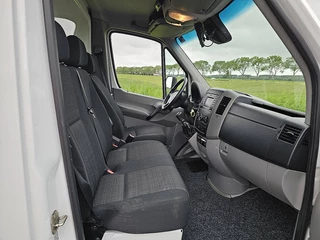 Mercedes-Benz Sprinter 2015 - 519 obrazek 7