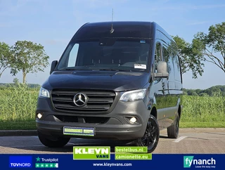 Mercedes-Benz Sprinter 2023 - 317 obrazek 1