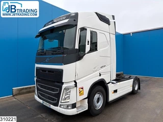 Volvo FH 2020 - 460 EURO 6d, Standairco, I-Shift, 2 Tanks bild 1