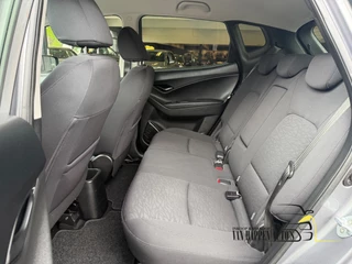 Hyundai ix20 2014 - 1.4i i-Vision / apk 5-2027 zdjecie 16
