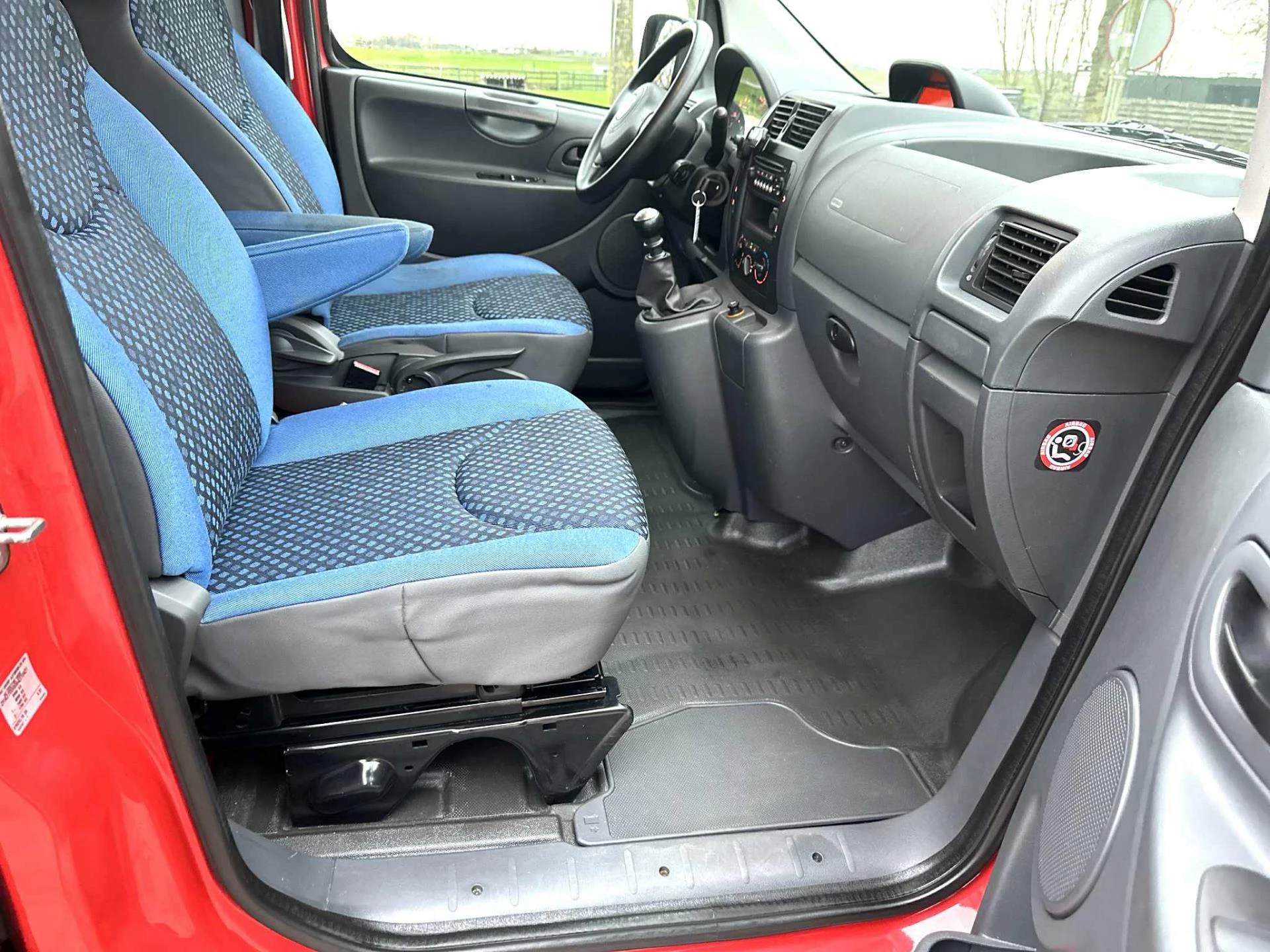 Fiat Scudo 2015 - 10 2.0 MultiJet KH1 SX 128 PK!!! 102.033 KM.!!! AIRCO/CRUISE afbeelding 43