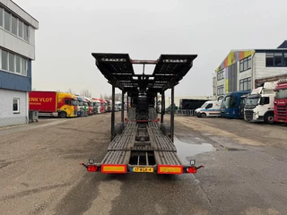 Mercedes-Benz Actros 2015 - 1843 EURO 6 + KÄSSBOHRER HANGER TÜV TILL 11-2026 bild 4