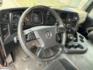 Mercedes-Benz Actros 2015 - 1843 EURO 6, Lohr, Combi, Retarder, Standairco immagine 5