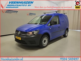 Volkswagen Caddy 2020 - 2.0TDI 75pk Euro 6! obrazek 1